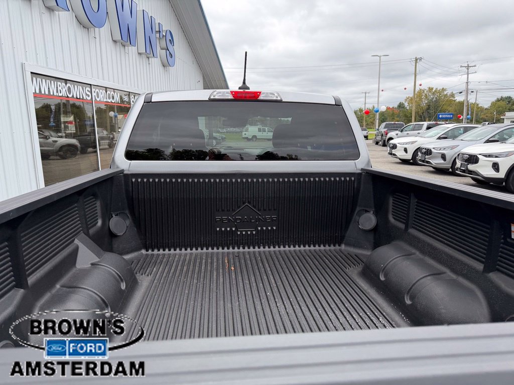 Used 2020 Ford Ranger XLT w/ Trailer Tow Package AWD/4WD image 16
