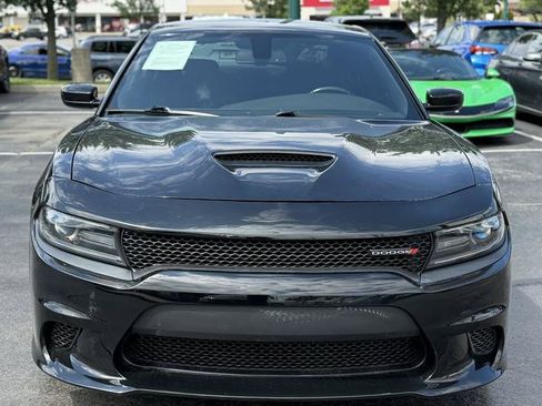 Used 2023 Dodge Charger GT RWD image 2