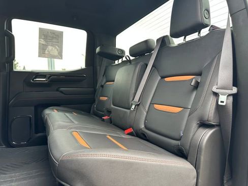 Used 2024 GMC Sierra 1500 AT4 image 19