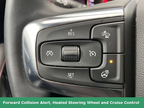 Certified 2024 Chevrolet Blazer RS w/ LPO, Floor Liner Package image 26