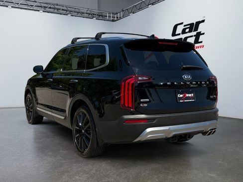 Used 2020 Kia Telluride SX w/ SX Prestige Package AWD/4WD image 10