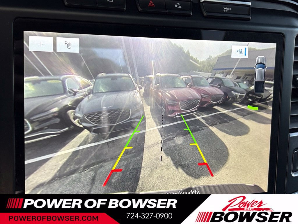 Used 2022 Ford F150 Tremor w/ Equipment Group 401A Mid AWD/4WD image 19