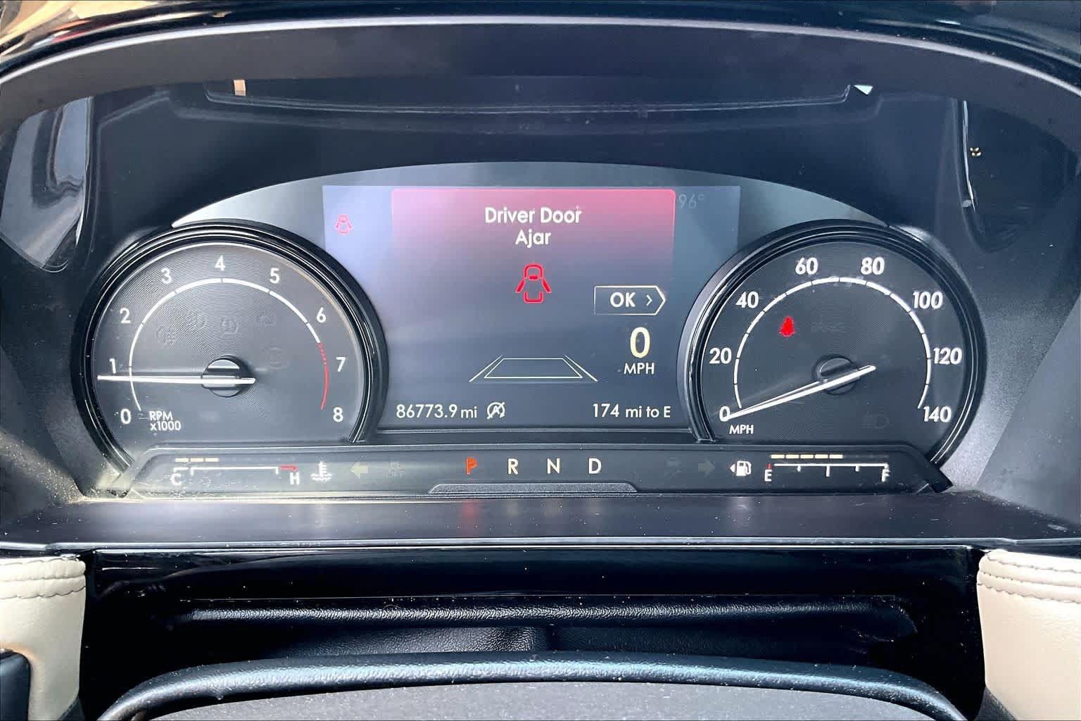 Used 2021 Lincoln Corsair FWD image 24