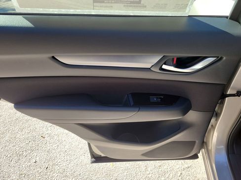 New 2025 MAZDA CX-5 AWD 2.5 S image 13