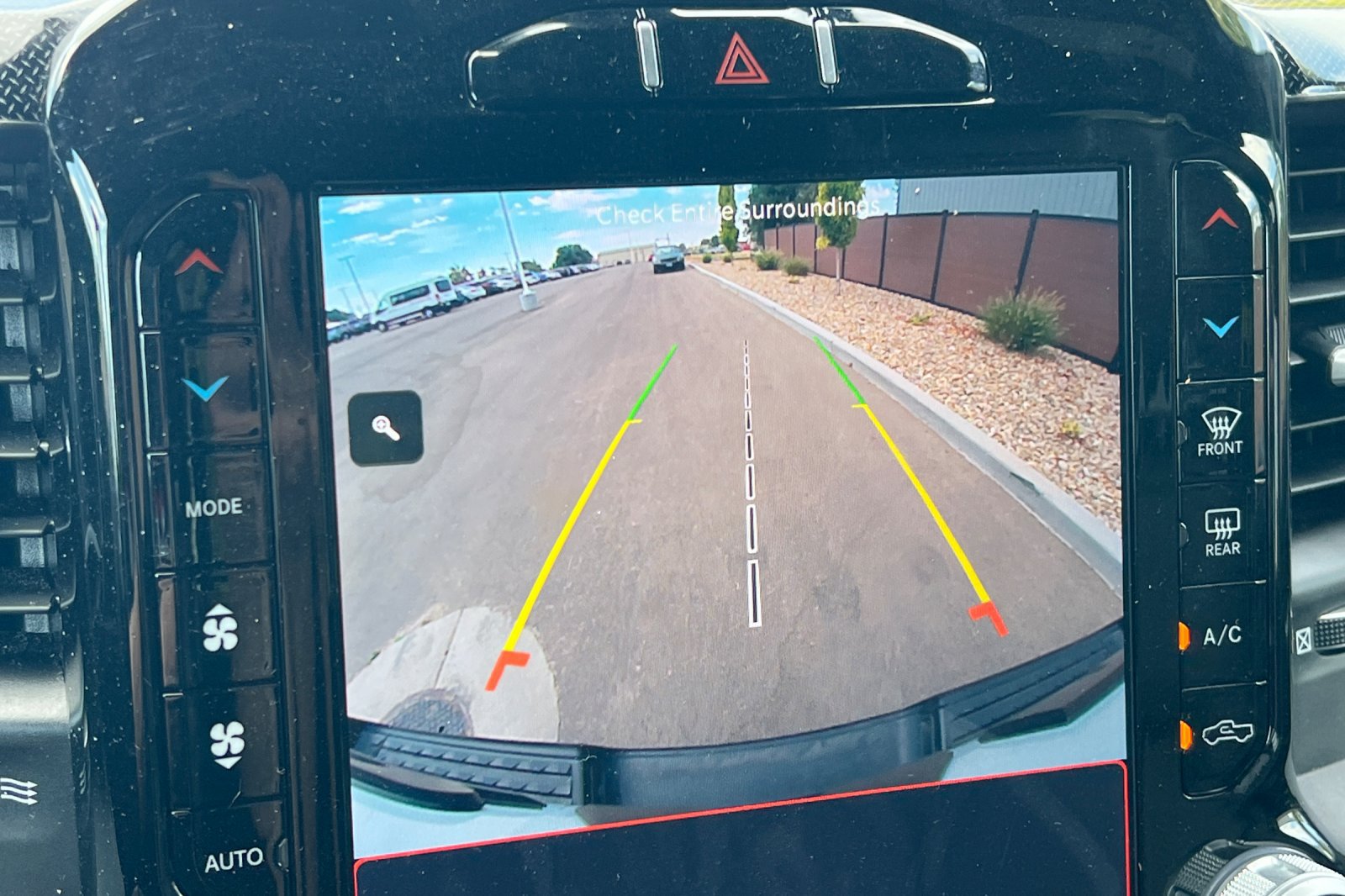 Used 2022 RAM 1500 Rebel w/ Rebel Level 2 Equipment Group AWD/4WD image 21