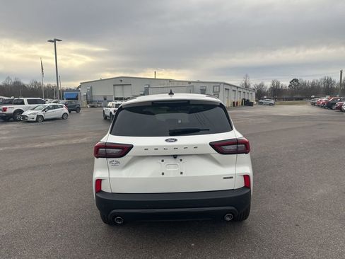 New 2026 Ford Escape ST-Line Select w/ Tech Pack #1 image 4