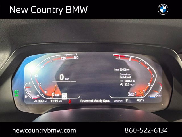 Used 2020 BMW X5 xDrive40i w/ Convenience Package AWD/4WD image 18