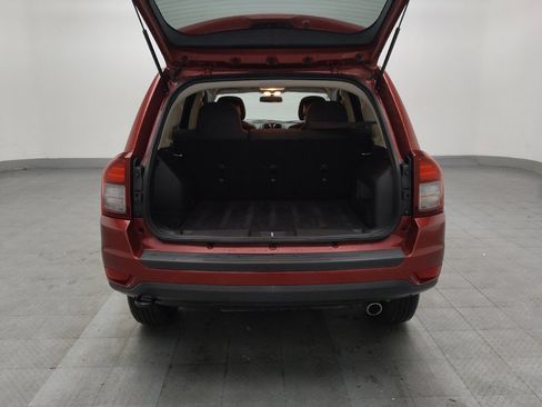 Used 2014 Jeep Compass Sport image 29