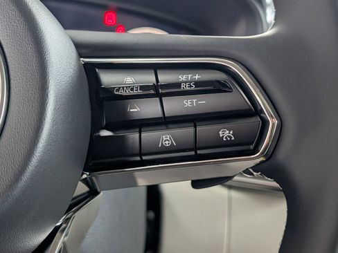 New 2026 MAZDA CX-90 3.3 Turbo S w/ Premium Plus image 21