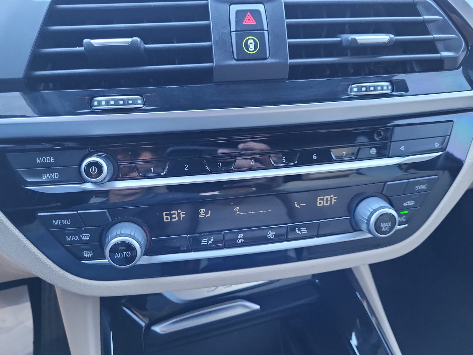 Used 2019 BMW X3 sDrive30i w/ Driving Assistance Package RWD image 27