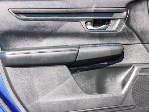 Certified 2023 Honda CR-V Sport image 21