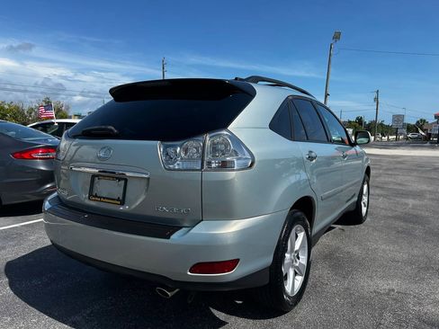 Used 2008 Lexus RX 350 2WD image 9