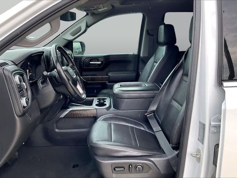 Used 2019 GMC Sierra 1500 Denali AWD/4WD image 8