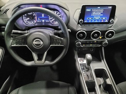 Used 2024 Nissan Sentra SV FWD image 22