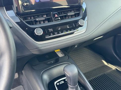 Certified 2024 Toyota Corolla SE w/ SE Package image 24