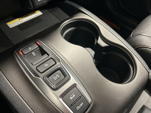 Used 2022 Honda Passport TrailSport image 25