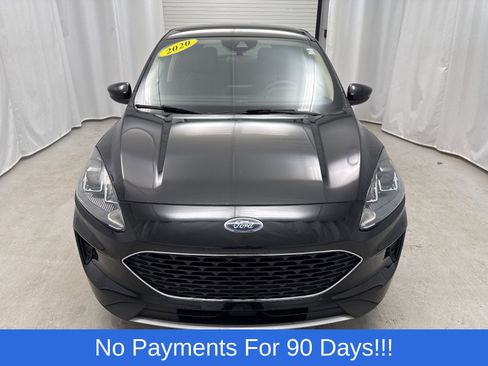 Used 2020 Ford Escape SE image 7