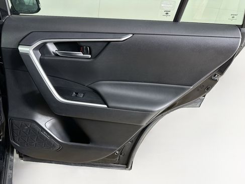 Used 2024 Toyota RAV4 XLE image 29