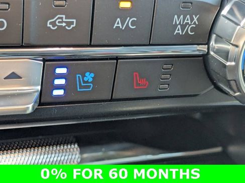 New 2025 Ford F150 Platinum w/ Equipment Group 702A High image 29