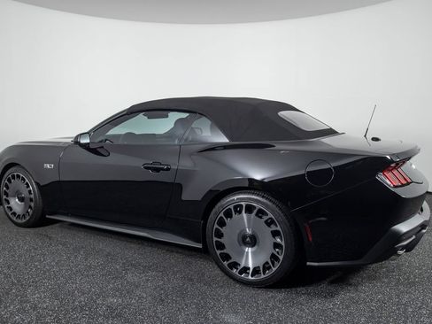 Used 2025 Ford Mustang GT Premium RWD image 54