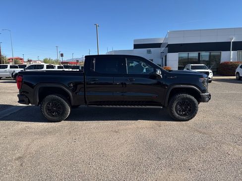 New 2026 GMC Sierra 1500 AT4X image 4