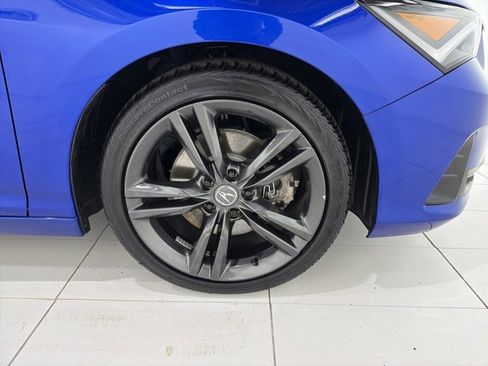 Certified 2025 Acura Integra A-Spec image 45