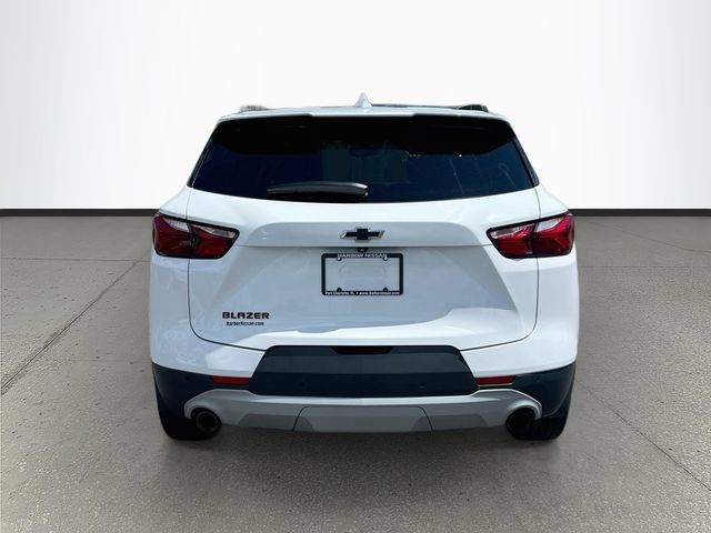 Used 2020 Chevrolet Blazer LT w/ Redline Edition FWD image 25