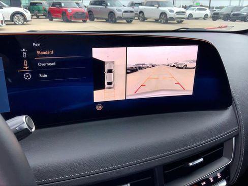 Used 2025 Cadillac CT5 Premium Luxury image 24