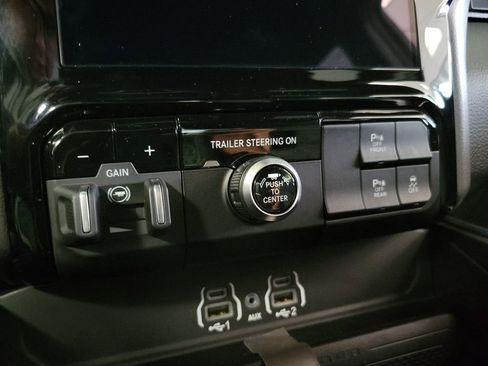 New 2025 RAM 1500 Big Horn image 30