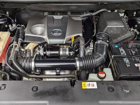 Used 2016 Lexus NX 200t FWD w/ Premium Package image 31