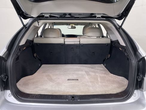 Used 2015 Lexus RX 350 AWD image 23