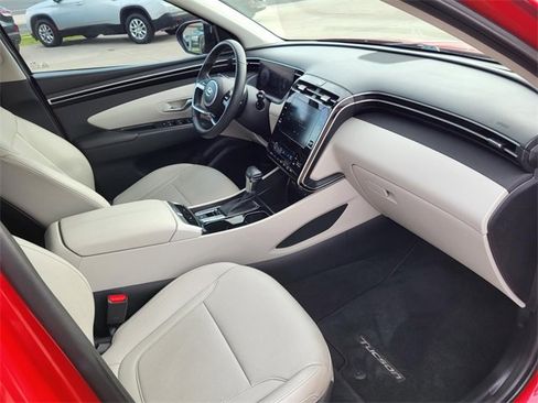 Used 2023 Hyundai Tucson SEL w/ Convenience Package image 24
