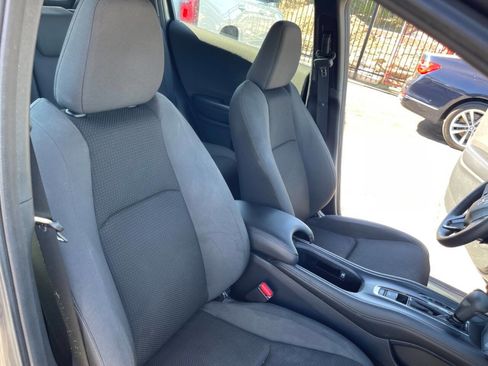 Used 2019 Honda HR-V Sport image 22