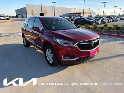 Used 2018 Buick Enclave Essence