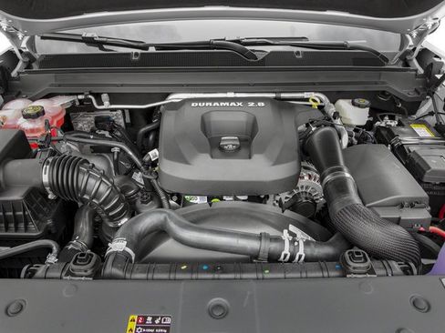 Used 2017 GMC Canyon Denali RWD image 16