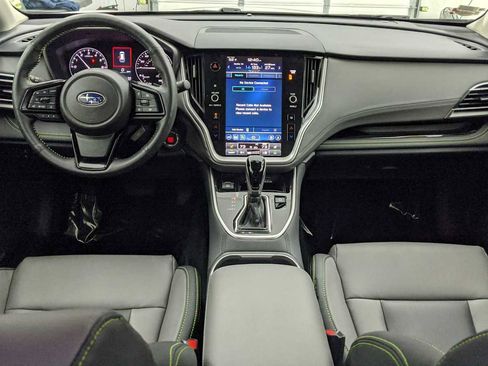 Certified 2025 Subaru Outback Onyx Edition XT w/ Popular Package #2 image 38