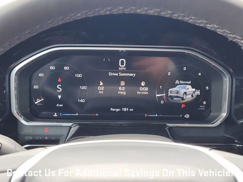 New 2026 GMC Sierra 1500 SLT AWD/4WD image 11