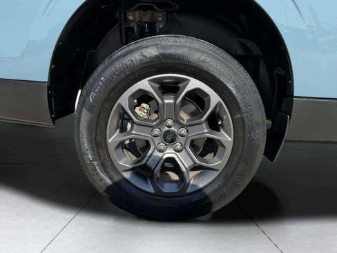 Used 2022 Ford Maverick XLT FWD image 52