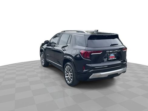 New 2026 GMC Terrain Denali image 6