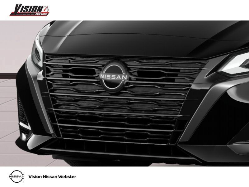 New 2026 Nissan Altima 2.5 SV w/ SV Premium Package FWD image 13