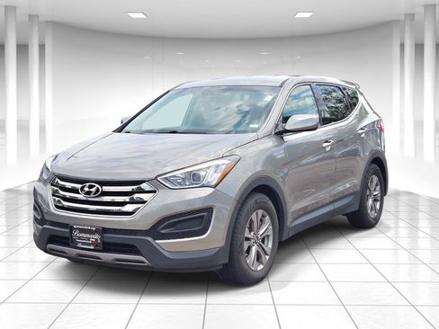 Used 2015 Hyundai Santa Fe Sport FWD image 7