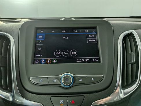 Used 2024 Chevrolet Equinox LT w/ LPO, Floor Liner Package FWD image 18