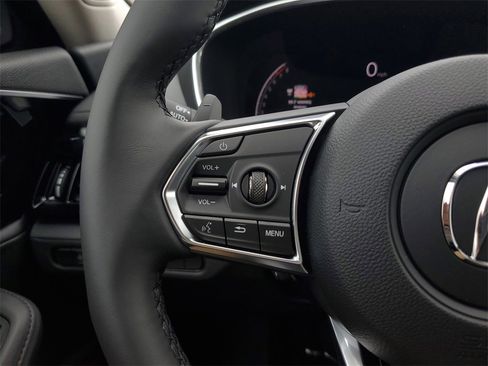 New 2026 Acura MDX FWD image 23