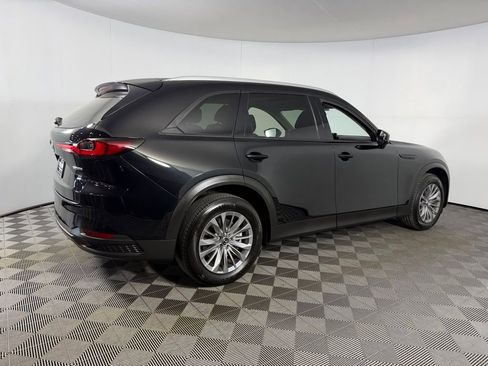 Used 2024 MAZDA CX-90 3.3 Turbo w/ Preferred Package image 12