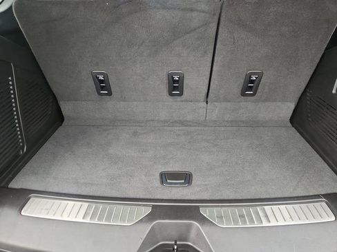 Used 2023 Chevrolet Tahoe High Country AWD/4WD image 27