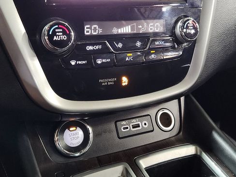 Used 2019 Nissan Murano Platinum w/ Cargo Package FWD image 39