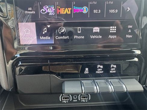 New 2026 RAM 1500 Big Horn image 29