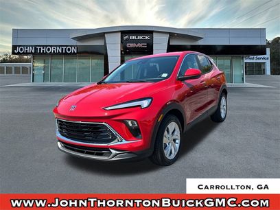 New 2026 Buick Encore GX Preferred w/ Comfort Package