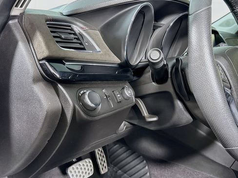 Used 2016 Chevrolet SS RWD image 10