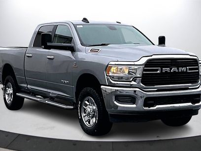 Used 2019 RAM 2500 Big Horn